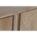 Aparador Home ESPRIT Natural Madera de mango 100 x 40 x 75 cm