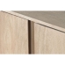 Aparador Home ESPRIT Natural Madera de mango 180 x 45 x 75 cm