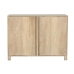 Credenza Home ESPRIT Naturale Legno di mango 100 x 40 x 75 cm