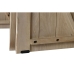 Dientafel Home ESPRIT Natuurlijk Mangohout 180 x 45 x 75 cm