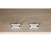 Aparador Home ESPRIT Natural Madeira de mangueira 180 x 45 x 75 cm