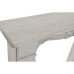 Schoorsteenfront Home ESPRIT Spar 88 cm 125 x 27 x 104 cm