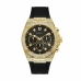 Мужские часы Guess GW0060G2 Чёрный