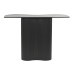 Console Home ESPRIT Noir 100 x 38 x 72 cm