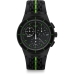 Men's Watch Swatch SUSB409 Black