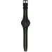 Men's Watch Swatch SUSB409 Black