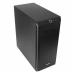 ATX Semi-toren doos Antec P7-SILENT Zwart