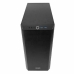 ATX Semi-toren doos Antec P7-SILENT Zwart