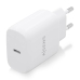 Wall Charger Aisens Black 25 W