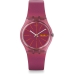 Relógio feminino Swatch GP701