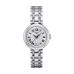 Relógio feminino Tissot T126-010-11-013-00