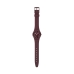 Relógio feminino Swatch SO28R115