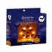 Ozdoby na Halloween Juinsa 19,5 x 16 cm Tekvica