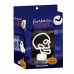 Halloween Decoraties Juinsa 18 x 25 cm Schedel