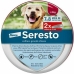 Anti-parasite collar Seresto 70 cm 2 enheder