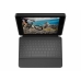 Bluetooth Tipkovnica s Stalkom za Tablet Logitech 920-011200 Grafit QWERTZ