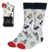 Calcetines Mickey Mouse 38-45