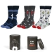 Chaussettes Mickey Mouse 36-43