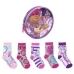 Chaussettes The Paw Patrol 25-30