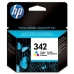 Originale Blekkpatroner HP C9361EE Flerfarget Cyan/Magenta/Gul