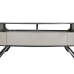 Mesa de Centro Home ESPRIT Blanco Beige 140 x 75 x 40 cm