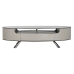 Mesa de Centro Home ESPRIT Blanco Beige 140 x 75 x 40 cm