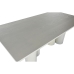 Dining Table Home ESPRIT Granite MDF Wood 200 x 100 x 76 cm