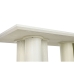 Mesa de Jantar Home ESPRIT Granito Madeira MDF 200 x 100 x 76 cm