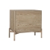 Aparador Home ESPRIT Natural Abeto 86 x 40 x 80 cm