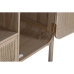 MebleTV Home ESPRIT Naturalny 126 x 40 x 60 cm