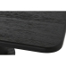 Consola Home ESPRIT Preto 140 x 40 x 80,5 cm