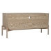 MebleTV Home ESPRIT Naturalny 126 x 40 x 60 cm