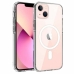 Husă pentru Mobil Cool iPhone 13 Transparent Apple