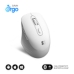 Mouse Subblim SUBMO-EDCUR02 Bianco 1600 dpi