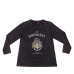 Jungen Langarm-T-Shirt Harry Potter