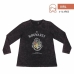 Camiseta de Manga Larga Niño Harry Potter