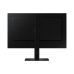 Monitors Samsung LS24D600UAUXEN Quad HD 24