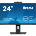 Näyttö Iiyama ProLite XUB2490HSUH-B1 Full HD 24