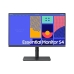 Monitor Samsung LS24C432GAUXEN Full HD 24