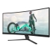 Monitorius Philips 34M2C3500L/00 34