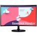 Monitor Samsung LS24C364EAUXEN Full HD 24