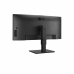 Monitor LG 34BQ77QC-B Wide Quad HD 34