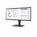 Monitor LG 34BQ77QC-B Wide Quad HD 34