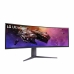 Monitor LG UltraGear 45GR75DC-B 45