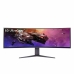 Monitor LG UltraGear 45GR75DC-B 45