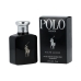 Ανδρικό Άρωμα Ralph Lauren Polo Black EDT 75 ml