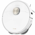 Robot Aspirador Dreame X40 Ultra Branco