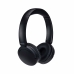 Auriculares com microfone Panasonic RBHF630BEK NEGR Preto