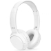 Headphones with Microphone SPC Internet 4628B White