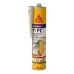 Förseglare/självhäftning Sika Sikaflex-11fc Purform Beige 300 ml